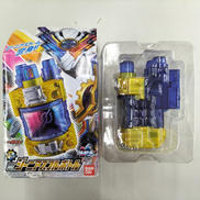 DXジーニアスフルボトル|BANDAI