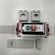 DXファイズドライバー|BANDAI