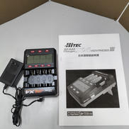 AA/AAA CHARGER X4 ADVANCED III|ハイテック