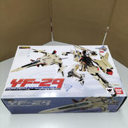 DX超合金　デュランダルバルキリー(イサム機)|バンダイ