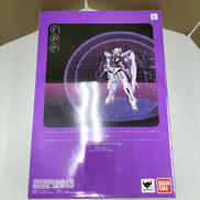 ガンダムエクシアトランザムVER|BANDAI