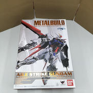 エールストライクガンダム|BANDAI