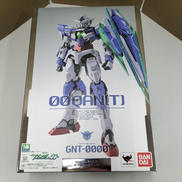 ダブルオークアンタ|BANDAI