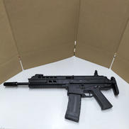 ダブルイーグル CP556|B&T