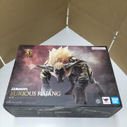 激昂したラージャン|BANDAI