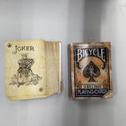 バイスクルトランプ SERIES1800|バイスクル