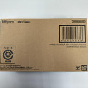 大量発生型変相変異バッタオーグ搭乗用サイクロン号|BANDAI