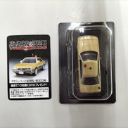 あぶない刑事　F31 レパード前期型　港303号|青島文化教材社