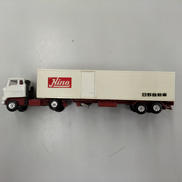 トミカダンディ　パネルバン　日野自動車|TOMY