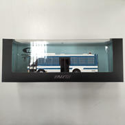 警視庁警備部機動隊大型人員輸送車両|RAI'S