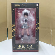 西住しほ[大洗女子] Dream Tech 1/7|ウェーブ