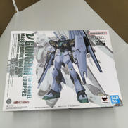 量産型νガンダム(フィン・ファンネル装備)|バンダイ