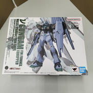 量産型νガンダム(フィン・ファンネル装備)|バンダイ