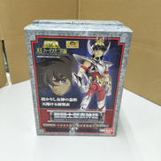 聖闘士聖衣神話 ペガサス星矢(天馬星座の星矢)|バンダイ