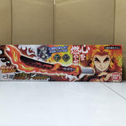 DX日輪刀～煉獄杏寿郎～|BANDAI