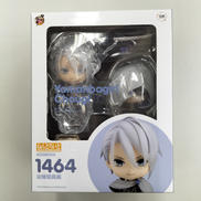 ねんどろいど　山姥切長疑|オランジュ・ルージュ