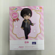 ねんどろいどどーる　日本|オランジュ・ルージュ