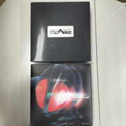 CSM ファイズアクセル|BANDAI