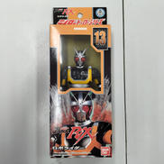 ロボライダー ライダーヒーローシリーズ13|BANDAI