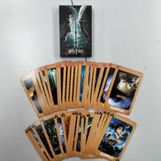 ハリー・ポッターと死の秘宝 トランプ|-