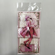 スモデウス・アリス アクリルスタンドsakura ver.|リアライズ