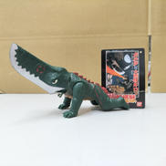 大悪獣ギロン 大映怪獣シリーズ|BANDAI