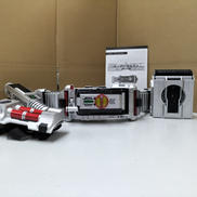 CSM　ファイズギア|BANDAI