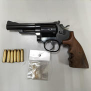 S&W M19 .357マグナム|コクサイ