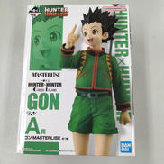MASTERLISE ゴン　A賞|BANDAI