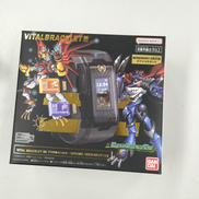 バイタルブレス BE|BANDAI