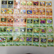 旧裏 まとめ売り120枚|ポケモンカード