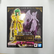 聖闘士聖衣神話EX バルゴ瞬|BANDAI