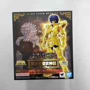 聖闘士聖衣神話EX レオ一輝|BANDAI