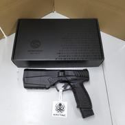 SILENCERCO MAXIM9|クライタック