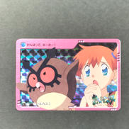 26.ホーホー&カスミ|BANDAI