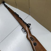 KAR98K ガスガン|MARUSHIN