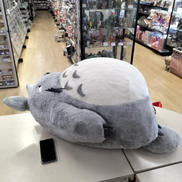 となりのトトロ　特大ぬいぐるみ|ジブリ