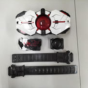 DXアークドライバー|BANDAI