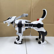 ディーバズーカ|BANDAI