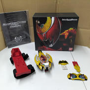 CSM タツロット|BANDAI