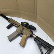 HK416|不明