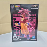 超サイヤ人4孫悟空 MASTERLISE|BANDAI