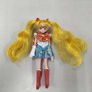 セーラームーンミニコレクション|BANDAI