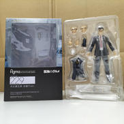 FIGMA 井之頭五郎　並盛VER.|MAX FACTORY