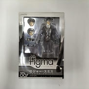 FIGMA ロジャー・スミス|MAX FACTORY