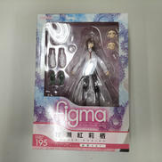 FIGMA 牧瀬紅莉栖|MAX FACTORY