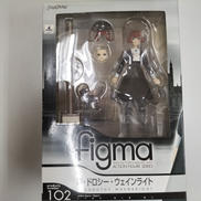 FIGMA R・ドロシー・ウェインライト|MAX FACTORY