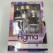 FIGMA 黒猫|MAX FACTORY