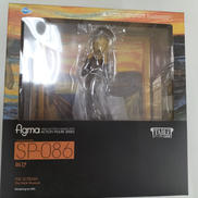 FIGMA 叫び|MAX FACTORY