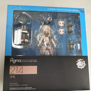FIGMA 島風|MAX FACTORY